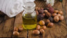 Argan Oil Silky Shine Serum 60ml