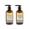 Peppermint Bliss Scalp Relief Duo