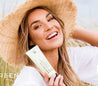 Natural Avocado Clear Zinc SPF 50 Sunscreen