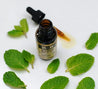 Peppermint Bliss Scalp Relief Shampoo